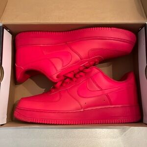Red Air Force 1